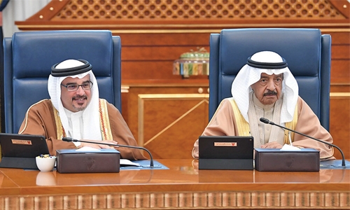 Quartet’s stance endorsed