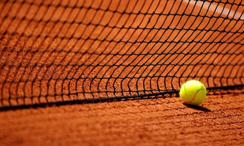 Tennis academy resumes classes for 2017/18 season