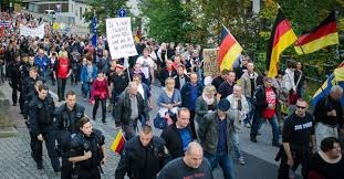 Germany’s real political divide is generational Germany’s real political divide is generational