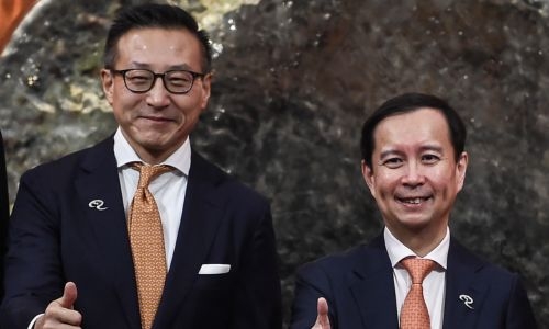 Chinese tech giant Alibaba names next CEO Chinese tech giant Alibaba names next CEO