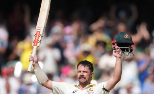 Odermatt takes foggy downhill for 50th World Cup win