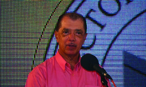 Seychelles president scrapes wafer-thin third-term win