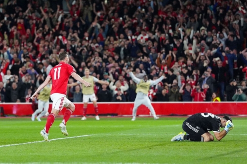 Europa League Semi-Final Preview
