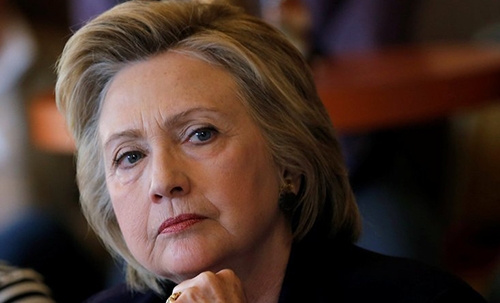 Email controversy won't affect my White House bid: Clinton Email controversy won't affect my White House bid: Clinton