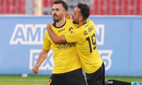 Manama rout Hidd, Ahli edge past Budaiya