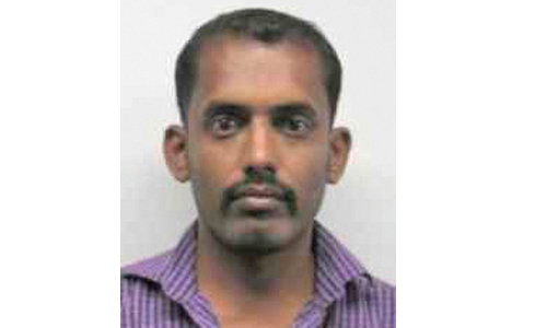 Expatriate drowns in pool Expatriate drowns in pool