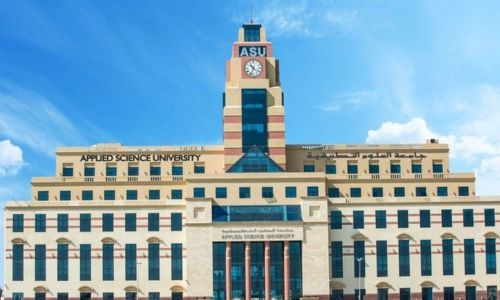 ASU offers scholarships for first academic year in British hosted programmes ASU offers scholarships for first academic year in British hosted programmes