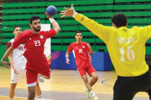 Qatar Snatch Win as Bahrain Fade After the Break
