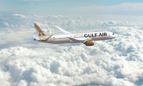 Gulf Air offers complimentary COVID-19 travel insurance coverage to all passengers