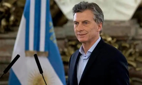 Heavy defeat for Argentina’s Macri