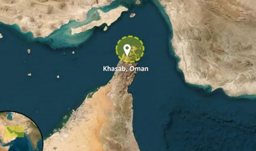 Tanker Ordered to Turn Back After Being Hailed by IRGC in Strait of Hormuz