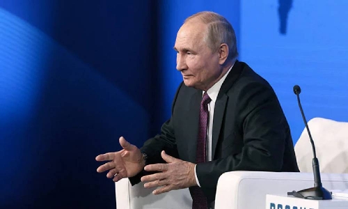 Russia bans entry to 200 US citizens including Joe Biden's siblings Russia bans entry to 200 US citizens including Joe Biden's siblings