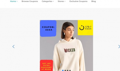 GC Coupons Empowers Bahraini Shoppers with Exclusive Discounts on Top Online Retailers