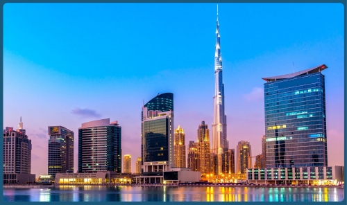 Dubai to Introduce Public Behaviour and Celebration Guidelines
