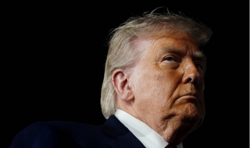 Trump Announces Planned Iran Agreement and Hormuz Reopening Trump Announces Planned Iran Agreement and Hormuz Reopening