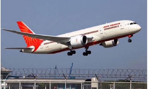 Air India officially handed over to Tata Group after 69 years