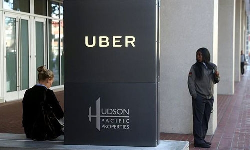 Uber says will appeal to keep licence to operate in London