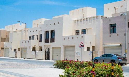 New Housing Guide Clarifies Extensions, Building Heights, and Parking Regulations