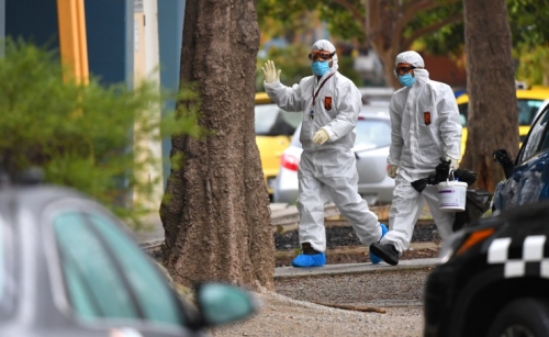 South Korea to conduct population census amid pandemic South Korea to conduct population census amid pandemic