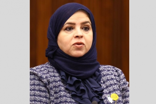 Shura Council Committee Affirms Constitutionality of Draft Amendments to Reform and Penal Laws