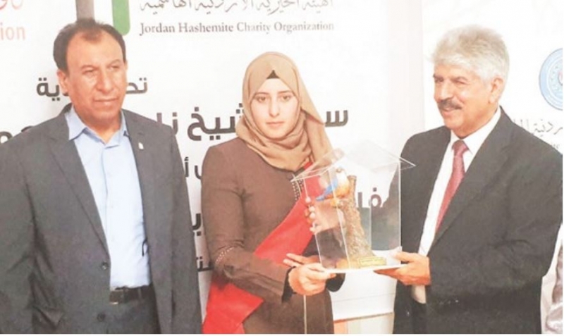 Students script success