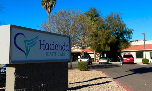 US woman in coma gives birth at care facility