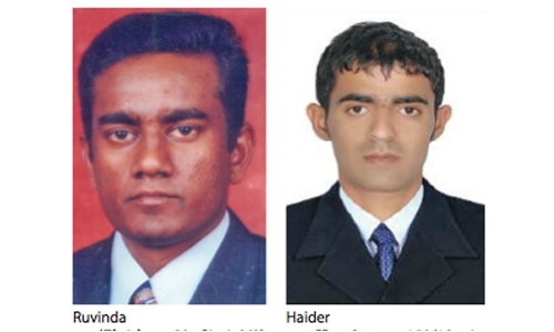 Oryxes register crushing victory Oryxes register crushing victory