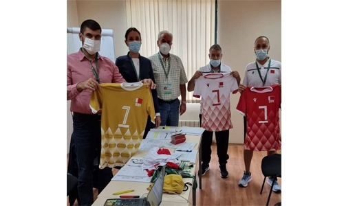 Бахрейн се изправя срещу България в света на волейбола до 21 години Daily Tribune