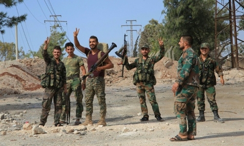 US, Russia fail to reach Syria deal US, Russia fail to reach Syria deal