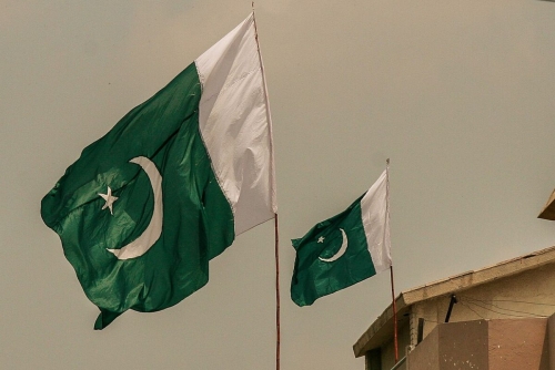 Pakistan announces free public transport as energy crisis bites