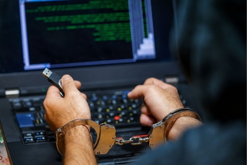 Montenegro Police arrests Iran-linked hacker wanted in US