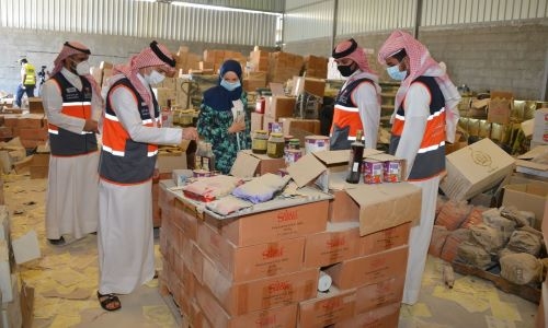 ‘Spoiled and expired’ food products seized in Bahrain