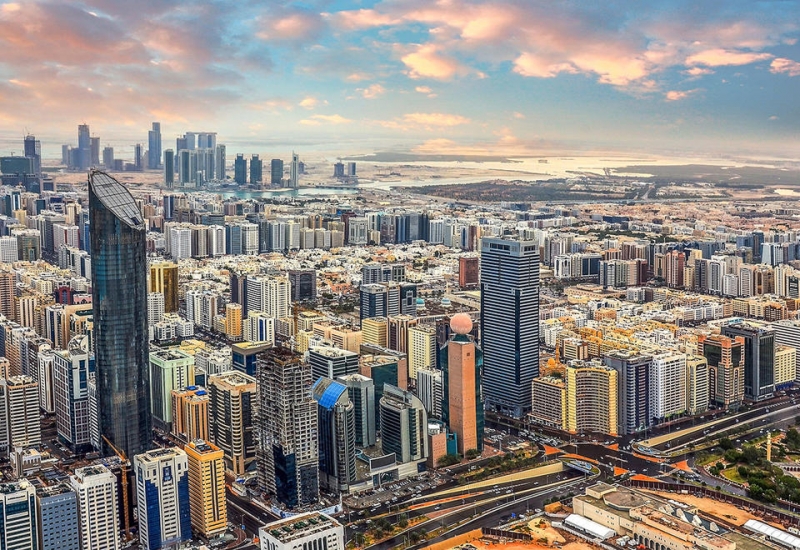 Abu Dhabi reveals multi-billion dirham plan to lessen impact of coronavirus