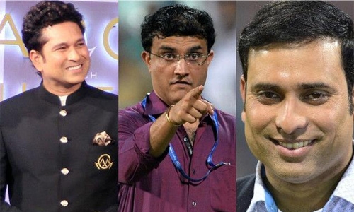 Tendulkar to help pick India coach by video link