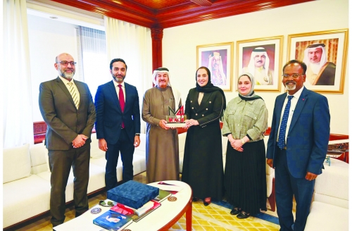 Driving housing development