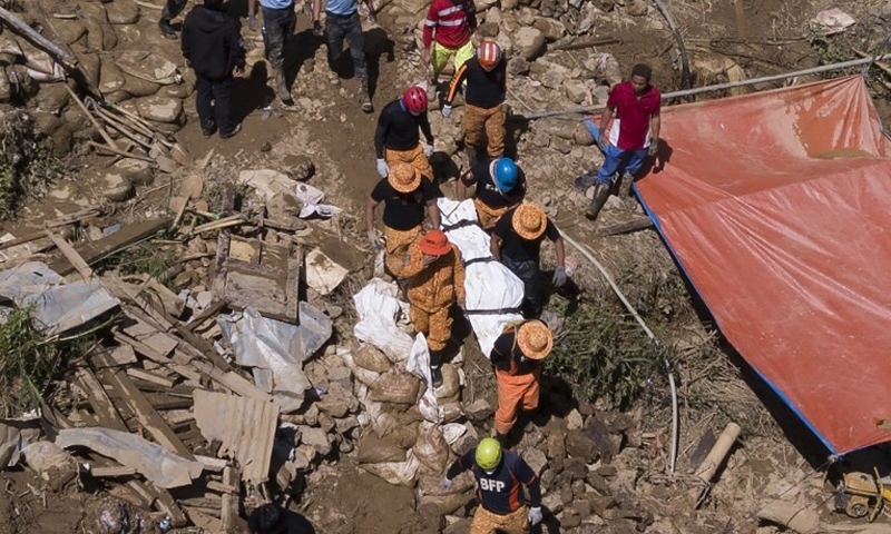 Philippines typhoon death toll hits 81