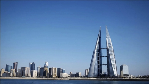 Bahrain Reaffirms Solidarity with Kuwait Following Consulate Attack Bahrain Reaffirms Solidarity with Kuwait Following Consulate Attack