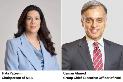 NBB full-year profit grows 4% NBB full-year profit grows 4%