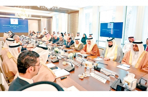 Bahrain decides to raise allowance for pensioners