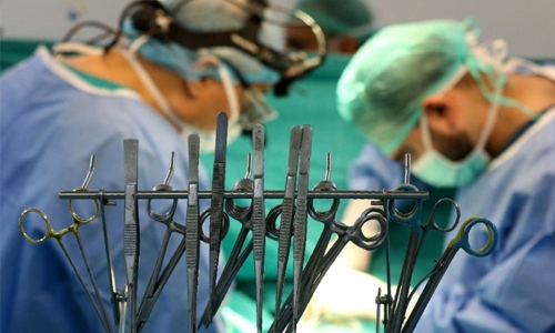 'World's heaviest woman' to fly to India for surgery