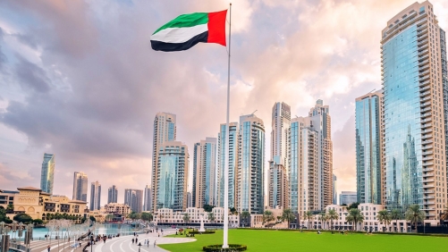 UAE Calls for Accountability as Arab League Condemns Iranian Attacks UAE Calls for Accountability as Arab League Condemns Iranian Attacks