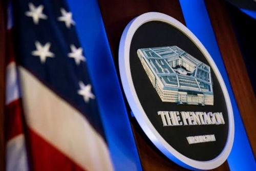 Pentagon Fires Editor and Publisher of US Military Newspaper Pentagon Fires Editor and Publisher of US Military Newspaper