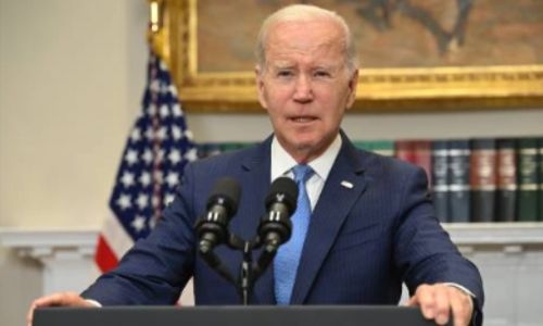 US debt ceiling crisis dogs Biden at G7