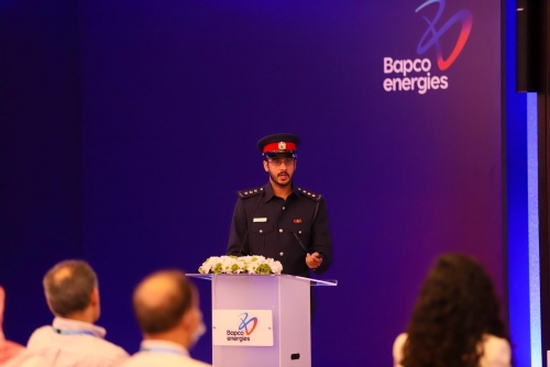 Bapco Energies launches ethics awareness week