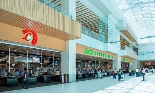 LuLu invites pitches for 2023 UAE listing 