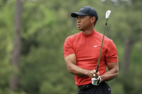 Golf star Tiger Woods back in Florida amid ongoing DUI investigation