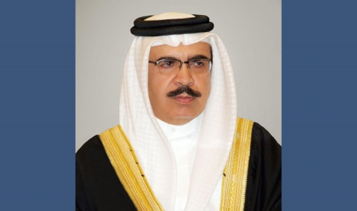 Interior Minister Praises Ashura Security Success
