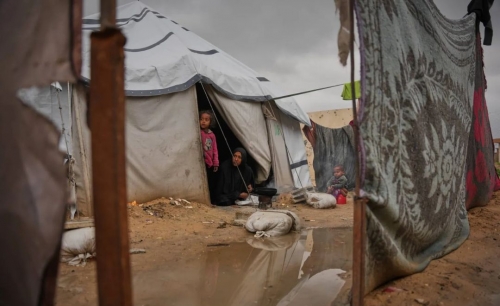 MSF calls Israeli ban a ‘grave blow’ to Gaza aid MSF calls Israeli ban a ‘grave blow’ to Gaza aid