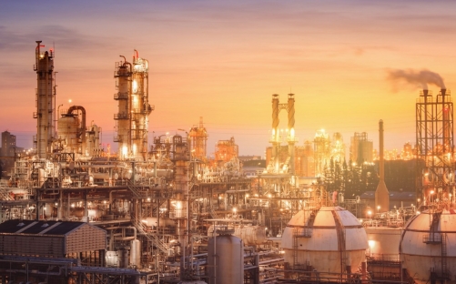 Drone Attack Hits Kuwait’s Mina Al-Ahmadi Refinery, Fires Reported