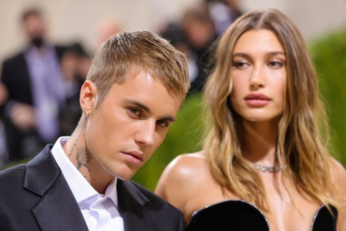 Justin Bieber apologises to wife Hailey Bieber for ‘mean’ Vogue insult 